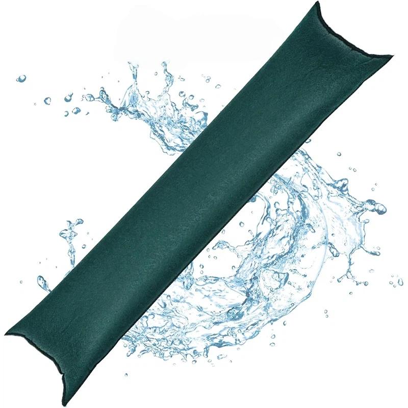 Flood Barrier Bag - Langlebige Wiederverwendbare Wasseraktivierte Hochwasserschutzbarrieren Saugsaugende Sandsäcke