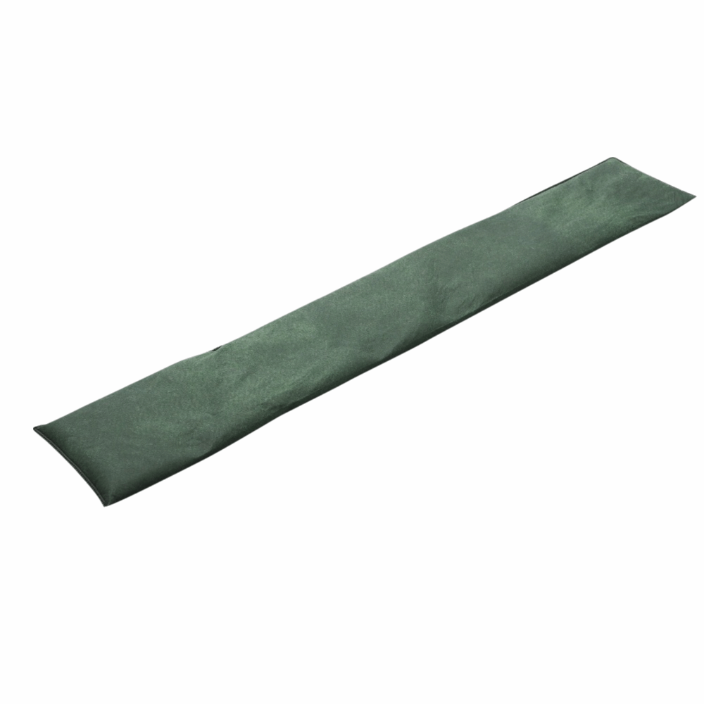 Flood Barrier Bag - Vliesstoff Wasseraktivierte Hochwasserschutzbarrieren Grün Einfach zu