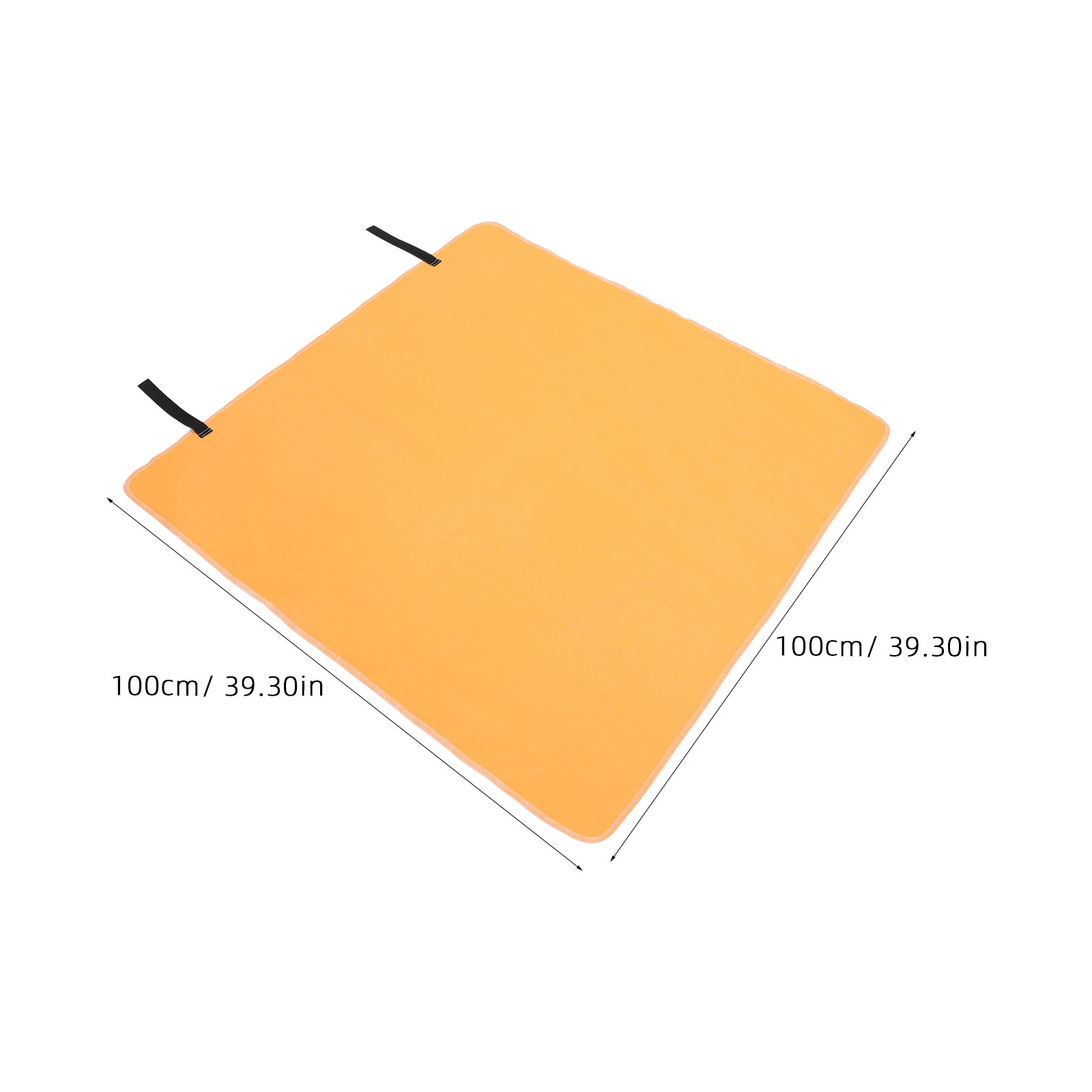 Feuerlöschdecke 39x39 Zoll Fib – Fire Blanket Kitchen Bewertung und Preis