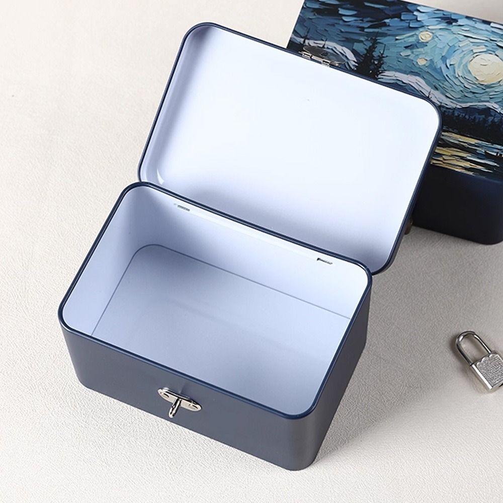 Geschenkbox Große Aufbewahrung – Medicine Cabinet Lock Bewertung und Preis
