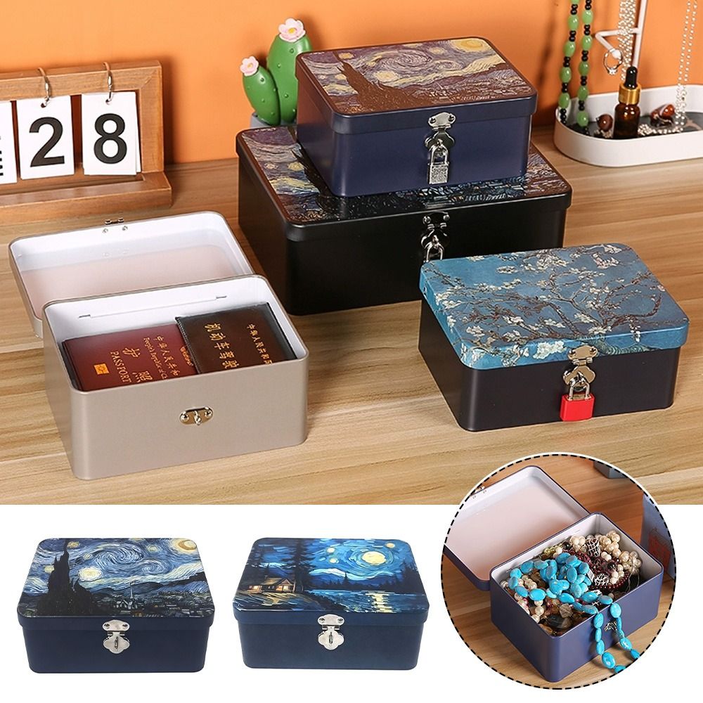 Geschenkbox Große Aufbewahrung – Medicine Cabinet Lock Bewertung und Preis