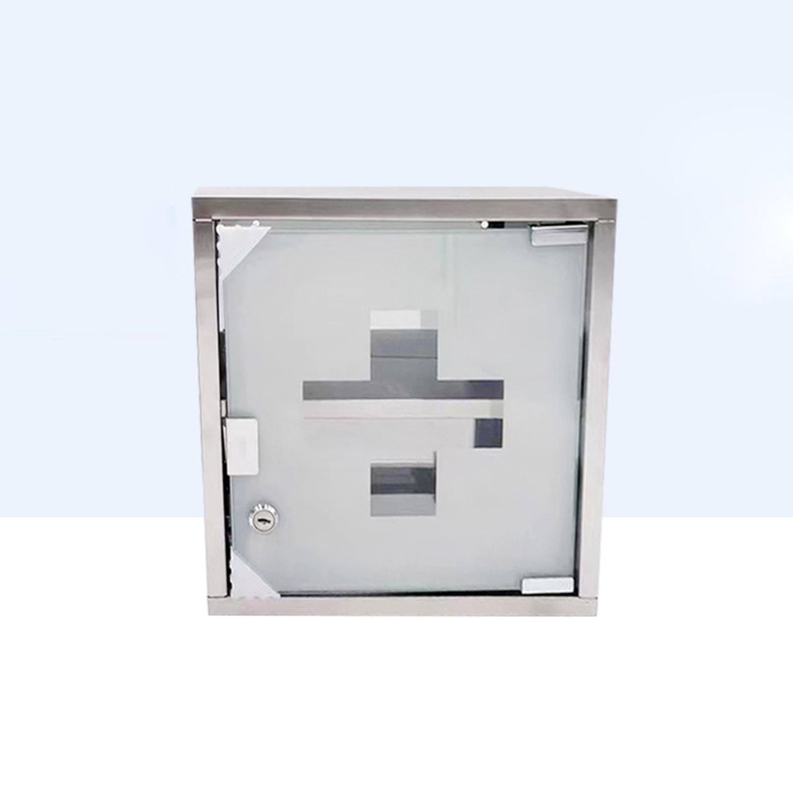 Erste-Hilfe-Medizinbox, wandmo – Medicine Cabinet Lock Bewertung und Preis