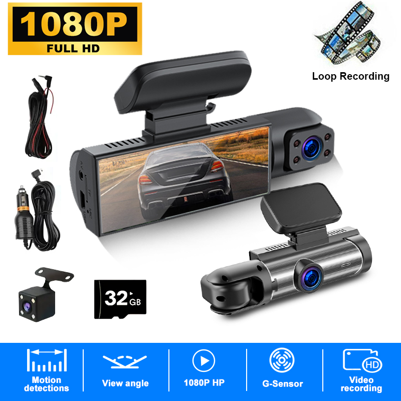 ZNLYRION Full HD 1080P Auto-Da – Co Detector Plug Bewertung und Preis