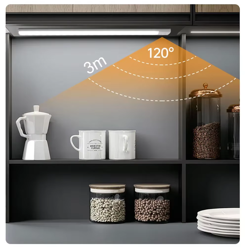 30cm Bewegungssensor LED-Nacht – Co Detector Plug Bewertung und Preis