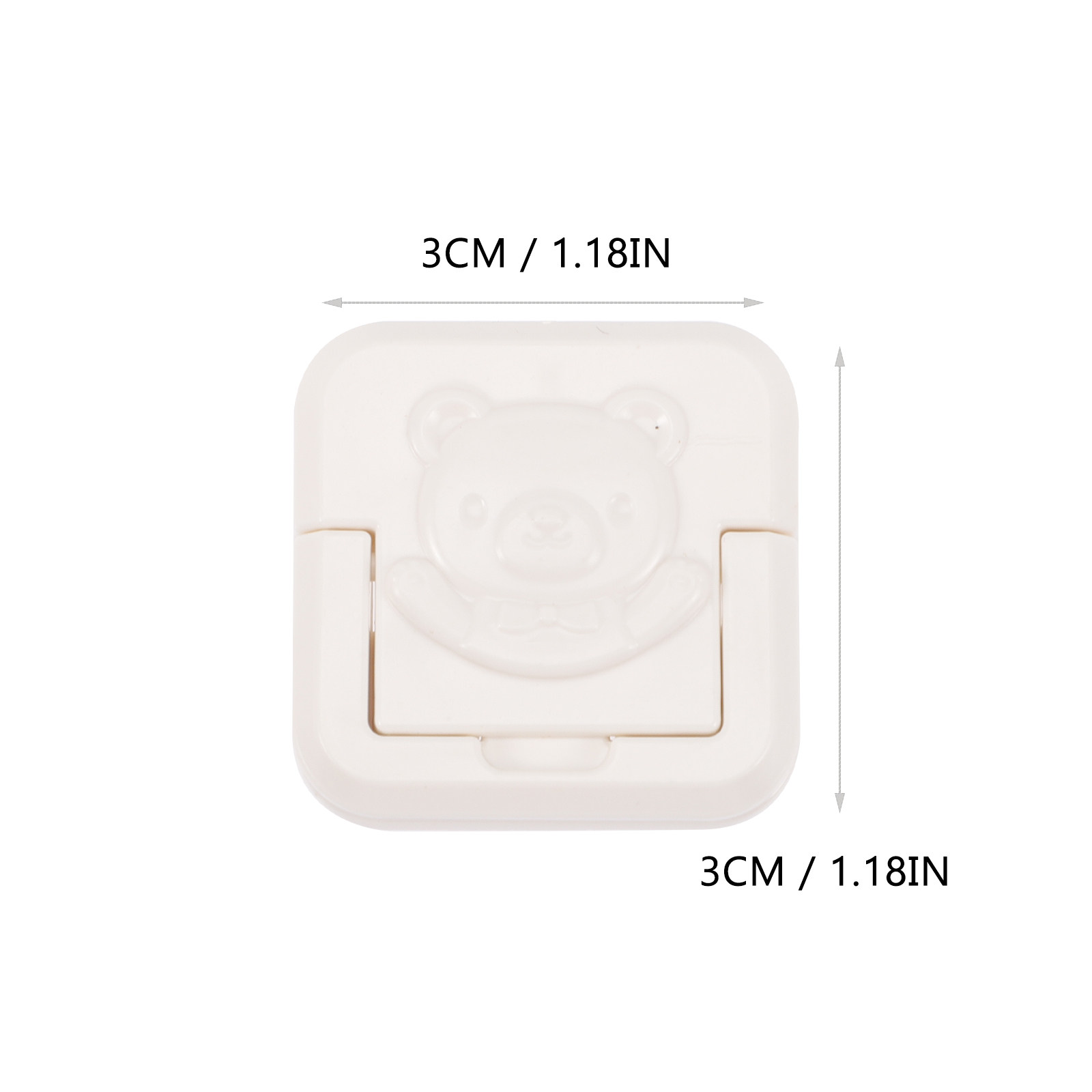 20 Stück Baby-Sicherheits-Stec – Outlet Cover Baby Bewertung und Preis
