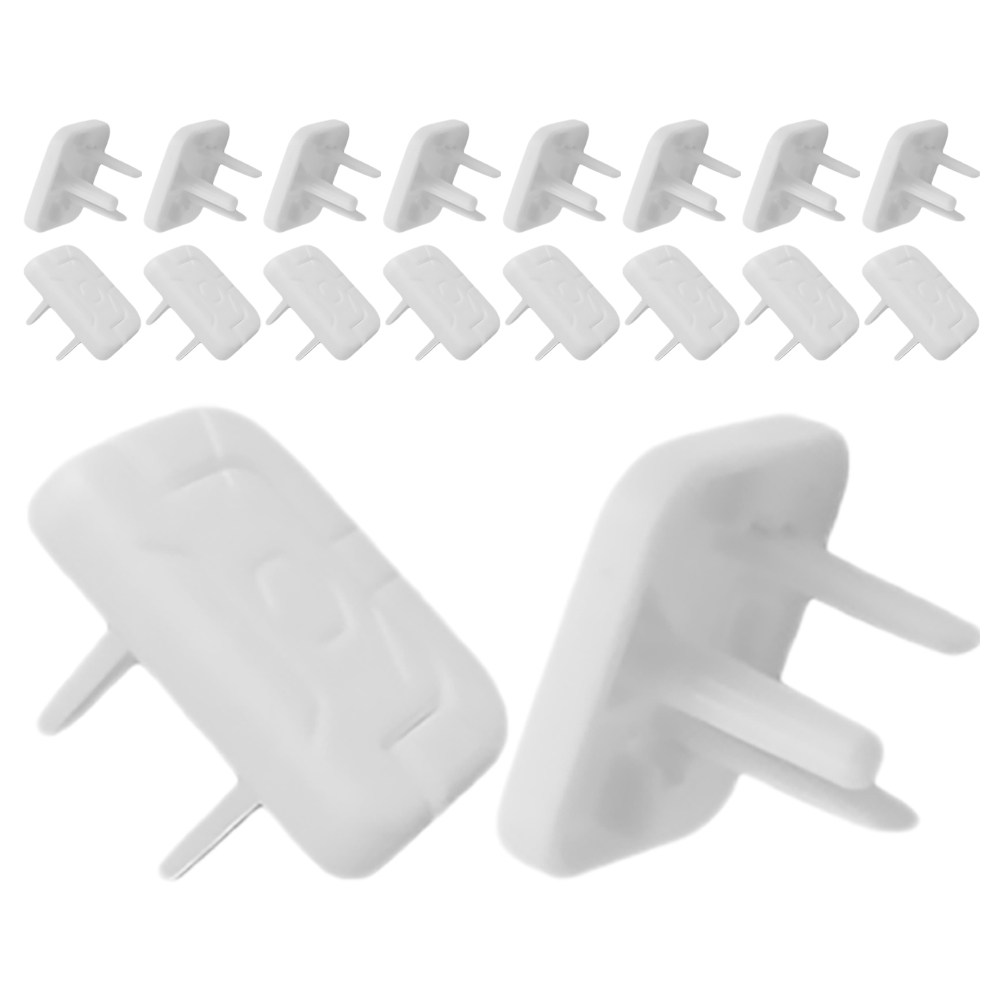 60 Stück Kindersicherheits-Ste – Outlet Cover Baby Bewertung und Preis