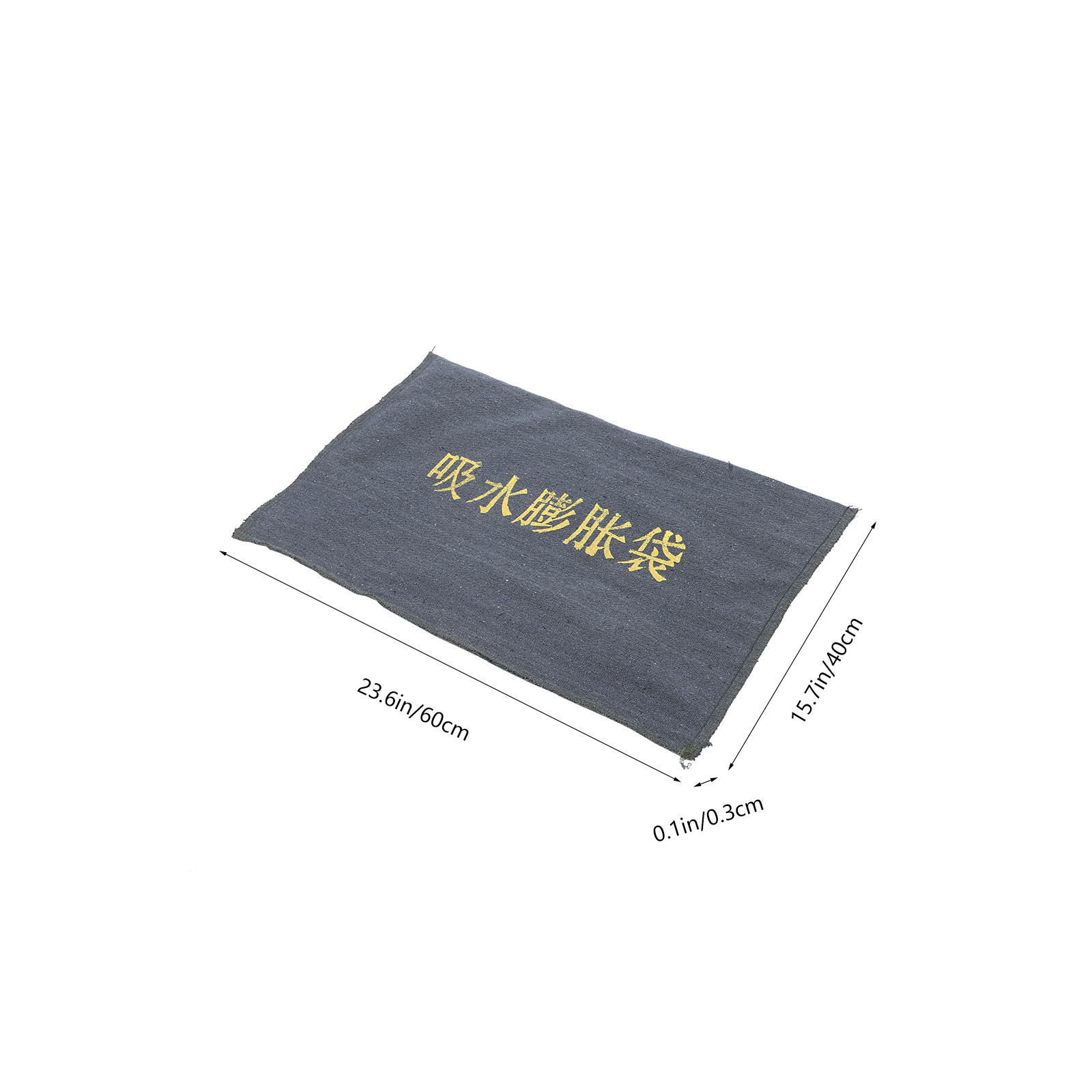2 Stück wasseraktivierte, wied – Flood Barrier Bag Bewertung und Preis