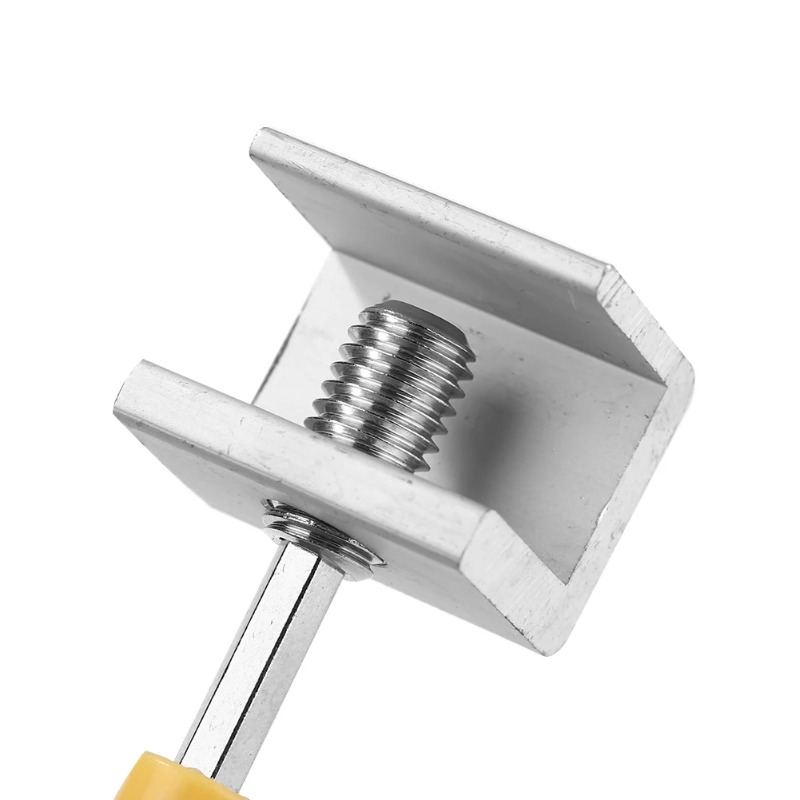 Schiebe flügel Stopper Schrank – Window Lock Bar Bewertung und Preis