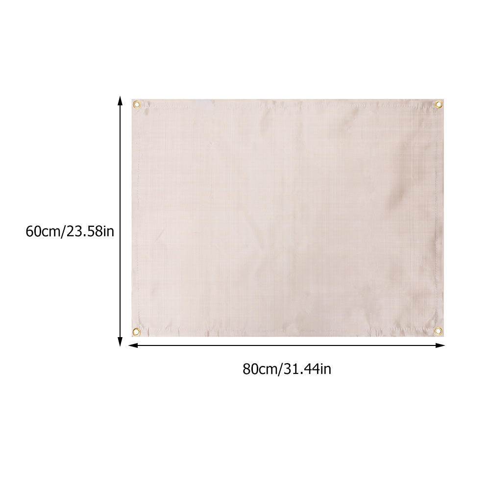 1 Stück Feuerlöschdecke, flamm – Fire Blanket Kitchen Bewertung und Preis