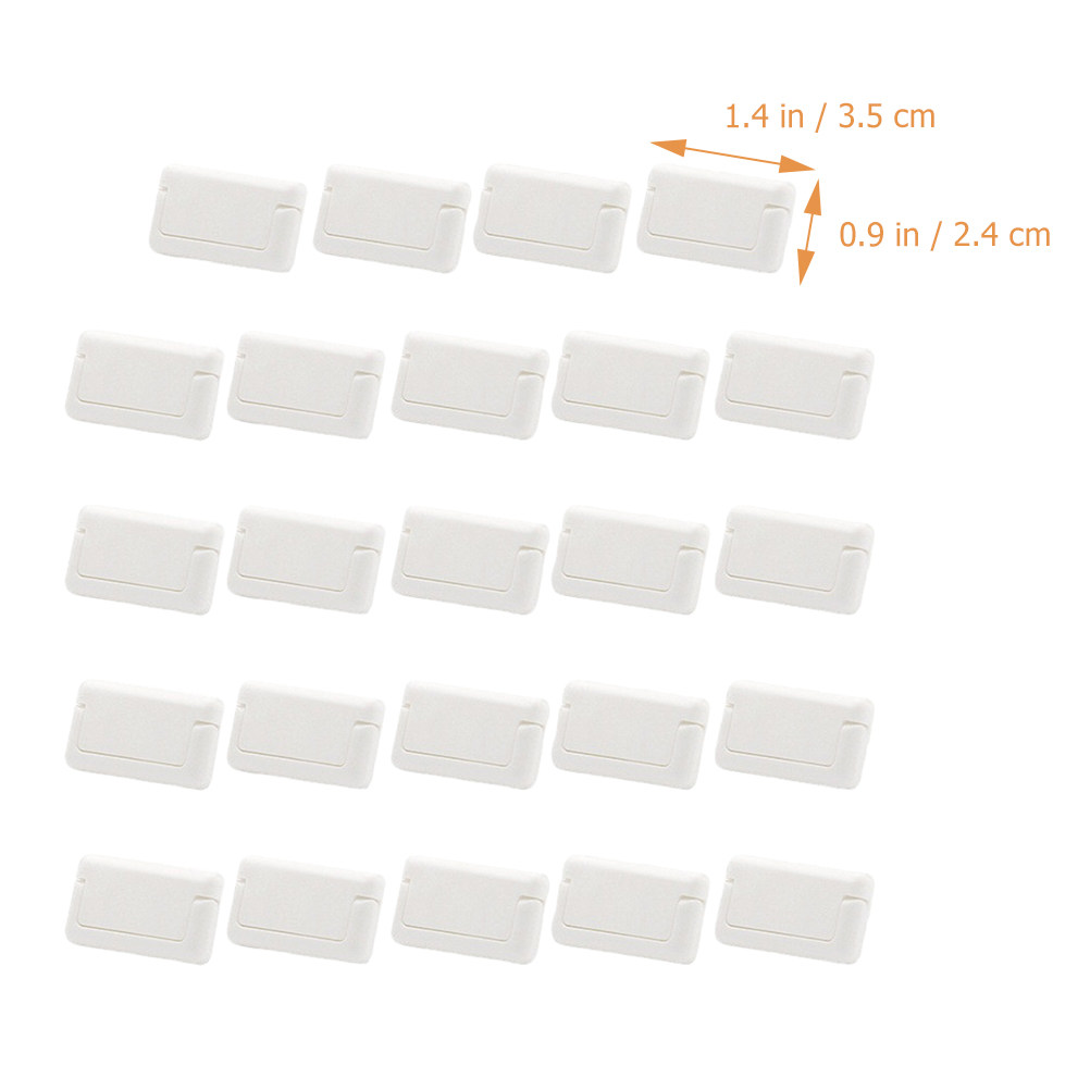 24 Stück Baby-Sicherheits-Stec – Outlet Cover Baby Bewertung und Preis