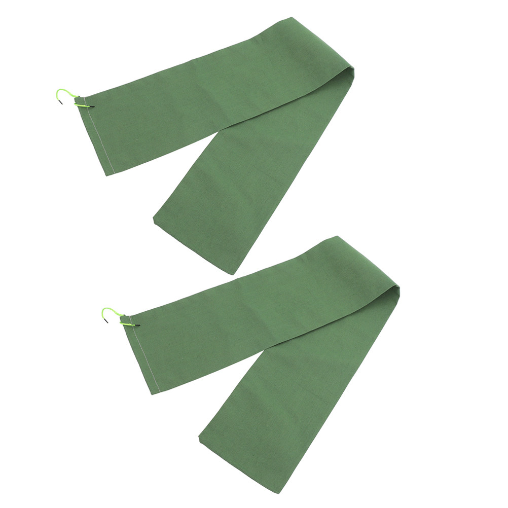2 Stück Robuste Lange Sandsäck – Flood Barrier Bag Bewertung und Preis