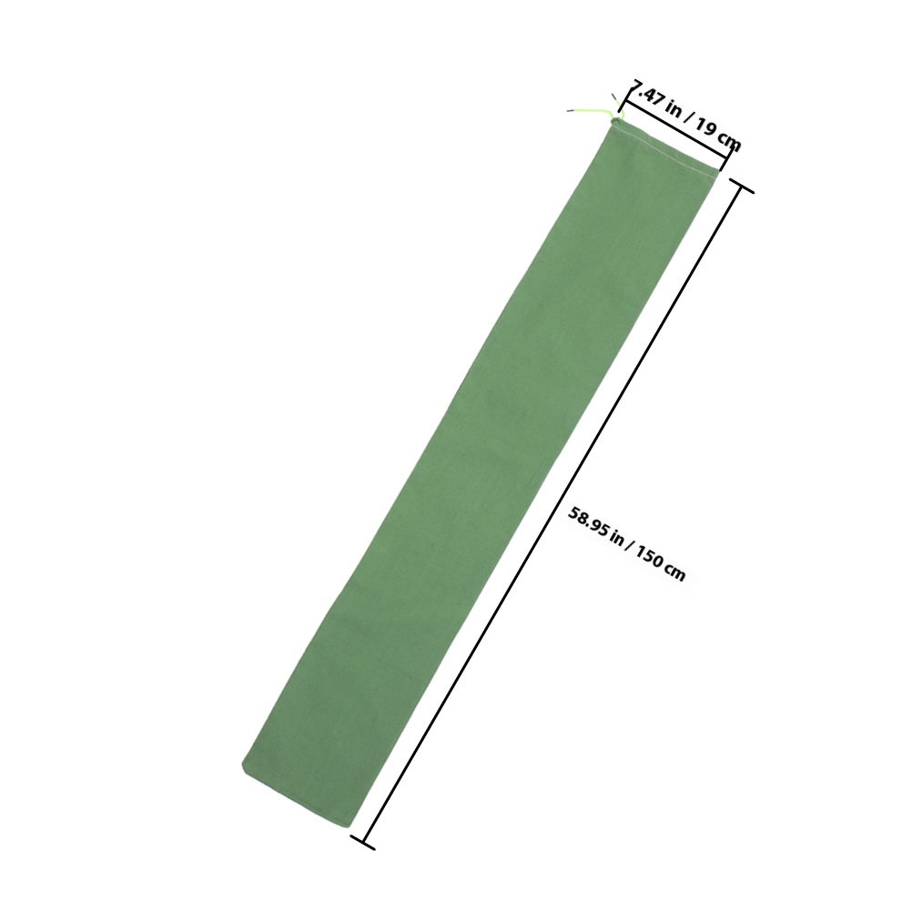 2 Stück wiederverwendbare Sand – Flood Barrier Bag Bewertung und Preis