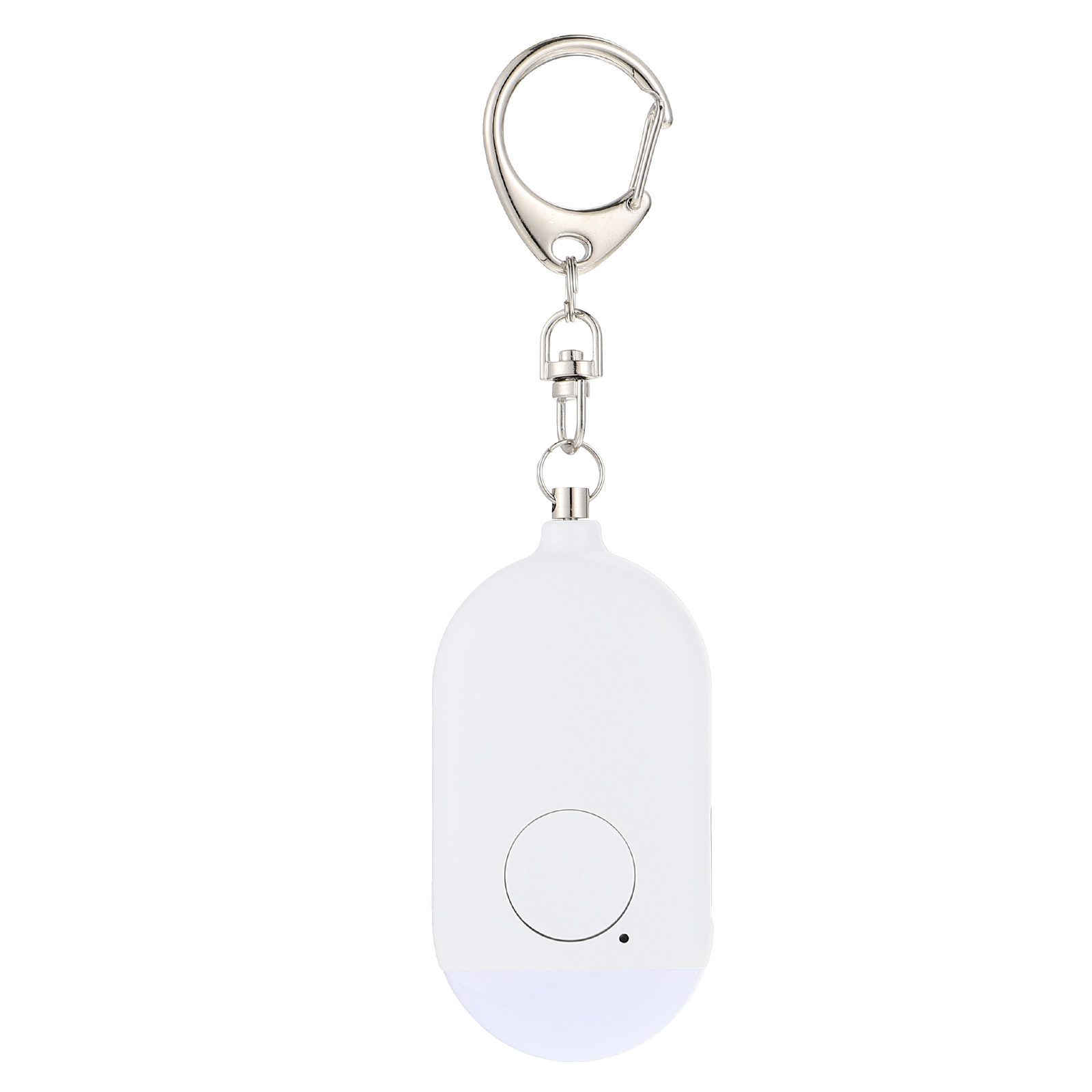 1 Set wiederaufladbarer Mini-P – Personal Alarm Keychain Bewertung und Preis