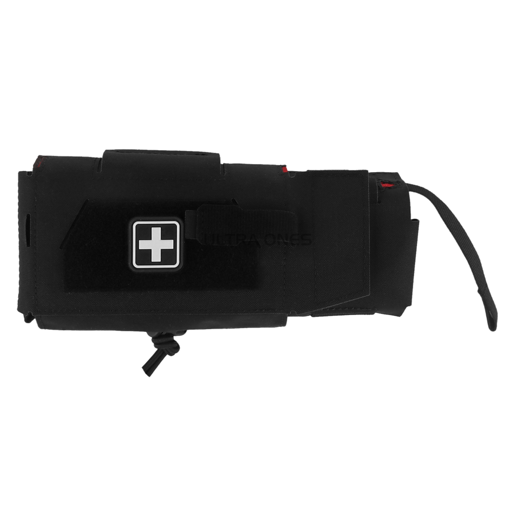 Taktisches Kompaktes Trauma-Ki – First Aid Bag Kit Bewertung und Preis