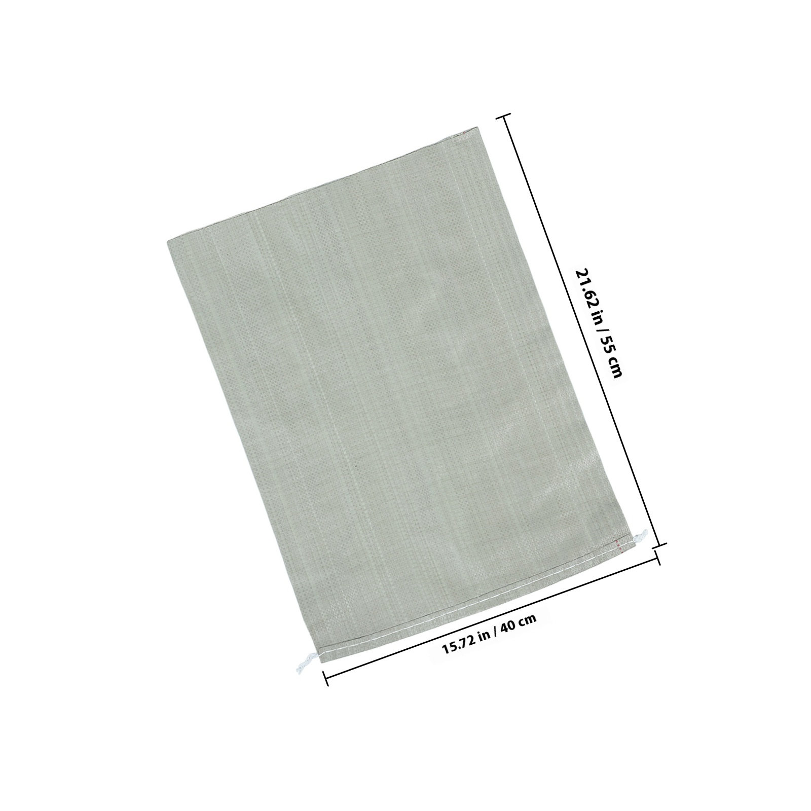 20 Stück robuste, verdickte PP – Flood Barrier Bag Bewertung und Preis