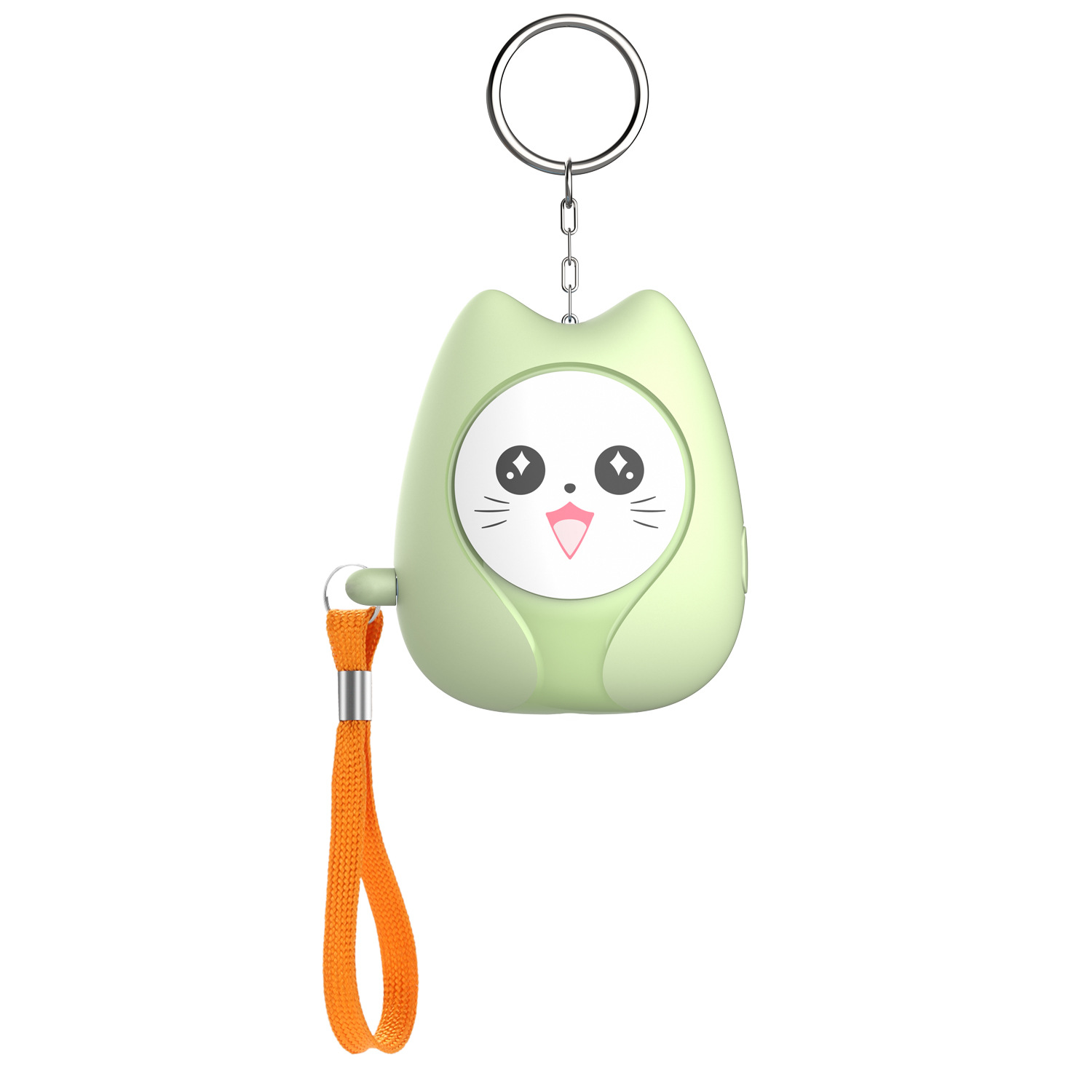 2025 Neuer persönlicher Alarm, – Personal Alarm Keychain Bewertung und Preis