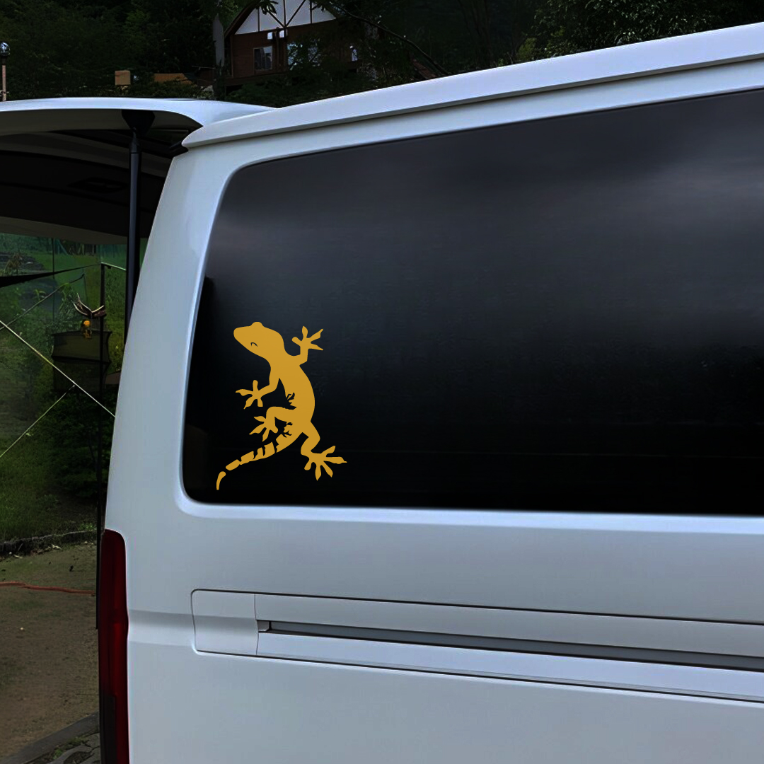 Gecko Strolling Pickup Truck F – Window Lock Bar Bewertung und Preis