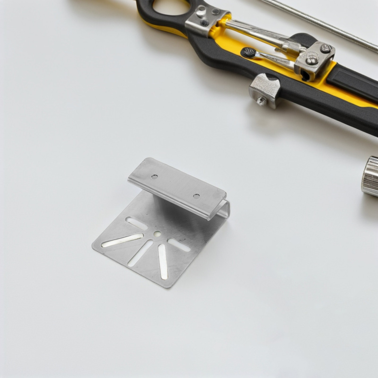 Edelstahl-Dachrinnenhalterung, – Eufy Camera S340 Bewertung und Preis