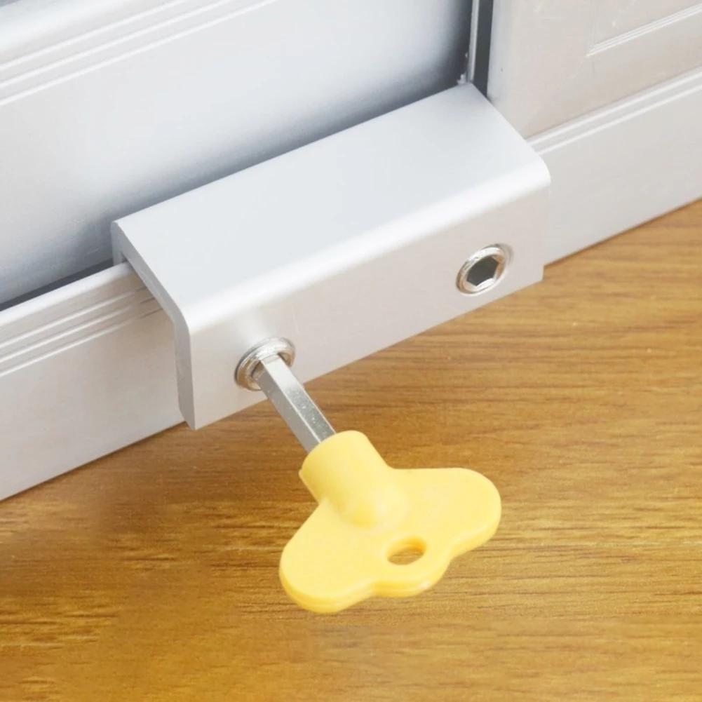 2-4PCS Einstellbare Fenster Lo – Window Lock Bar Bewertung und Preis