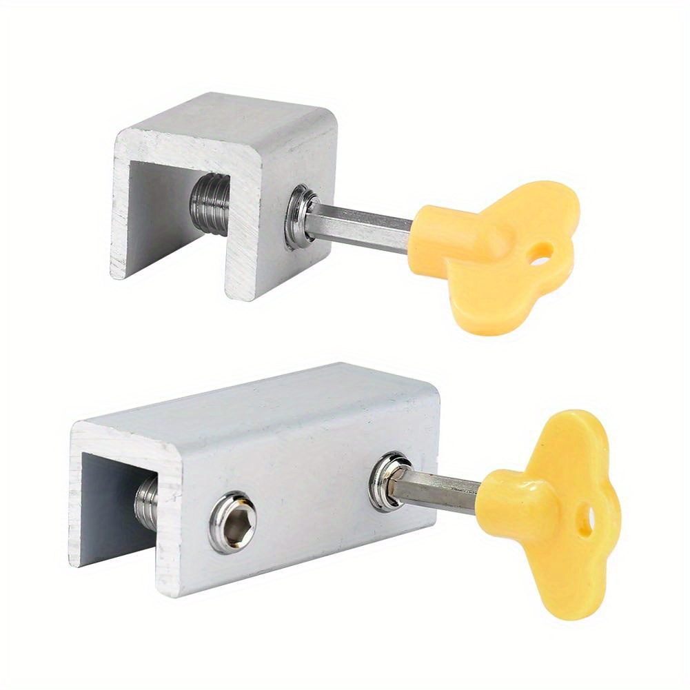 2-4PCS Einstellbare Fenster Lo – Window Lock Bar Bewertung und Preis